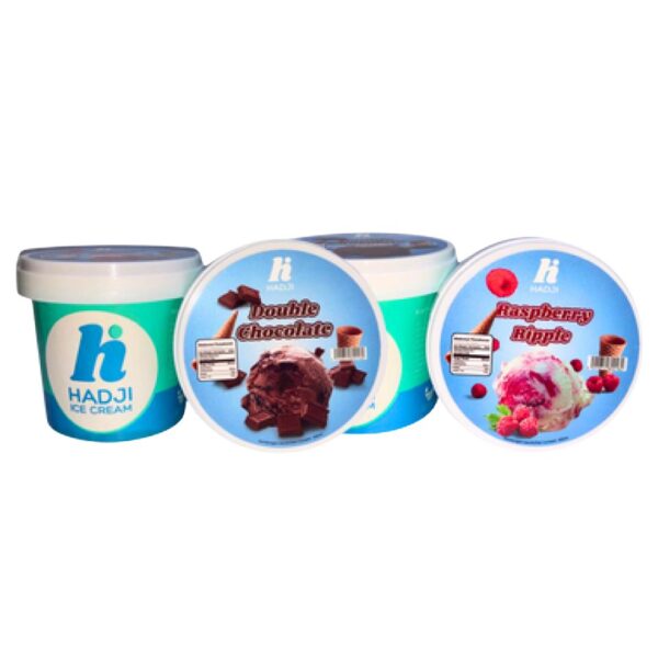 Hadji Essential 100ml